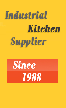 Commercial Kitchen Equipment Suppier in Pakistan